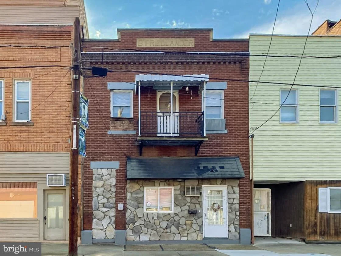 767 Mckean Avenue, Donora, PA, 15033