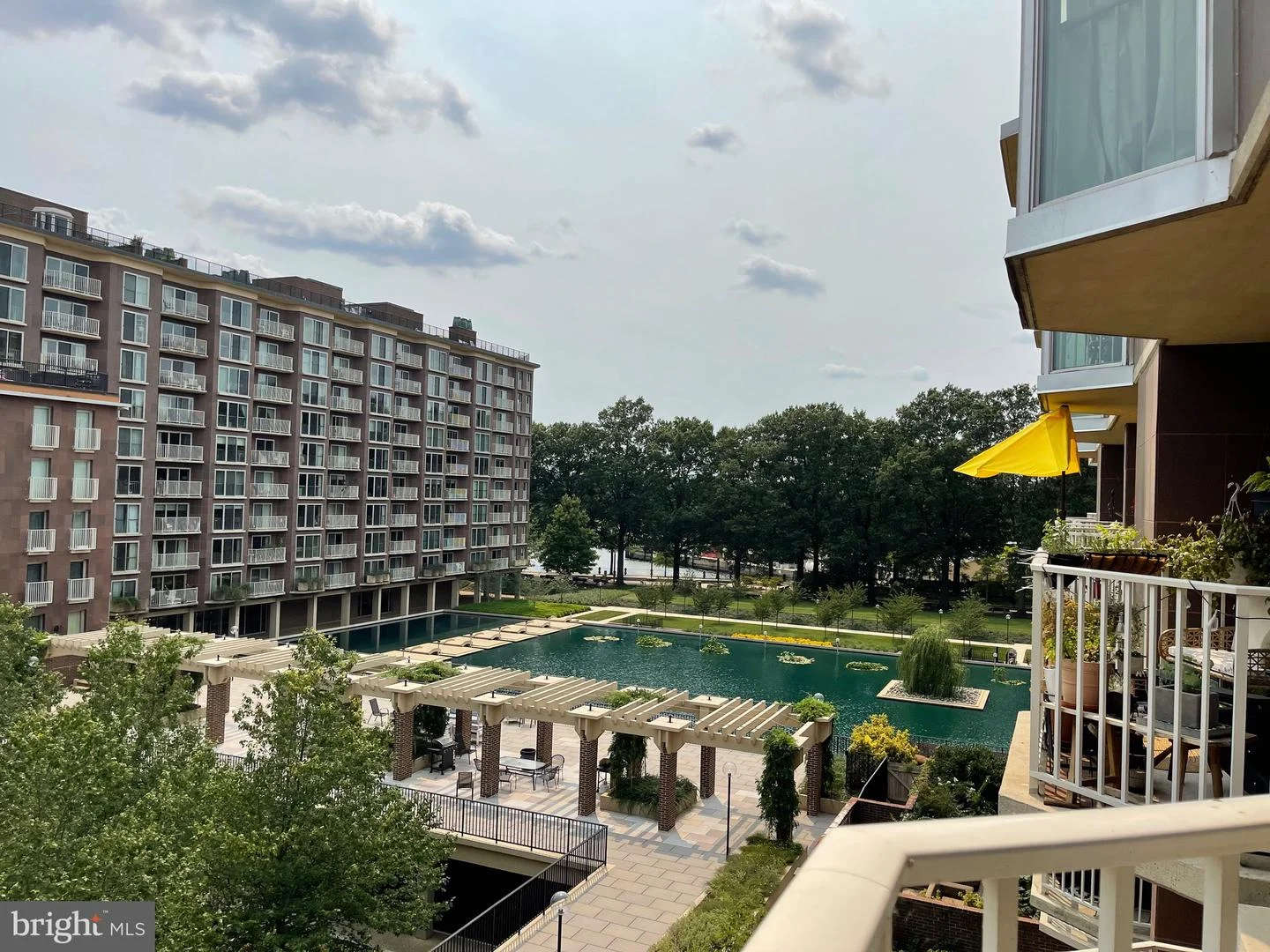 510 N Street SW Unit N422