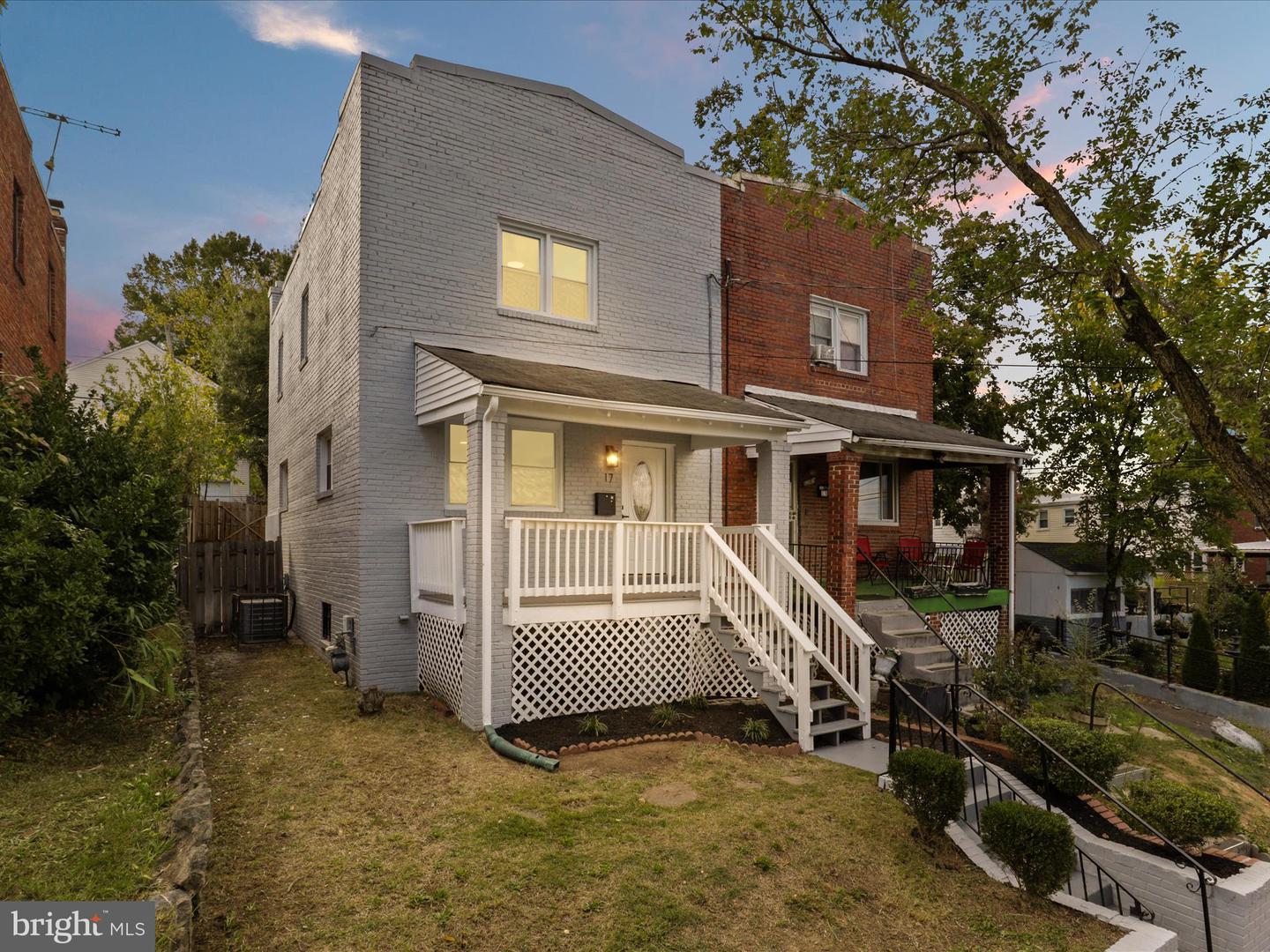 17 54th Street, Washington, District of Columbia image 1