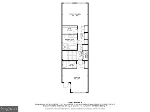 Townhouse in Philadelphia PA 1327 Moyamensing AVENUE 36.jpg