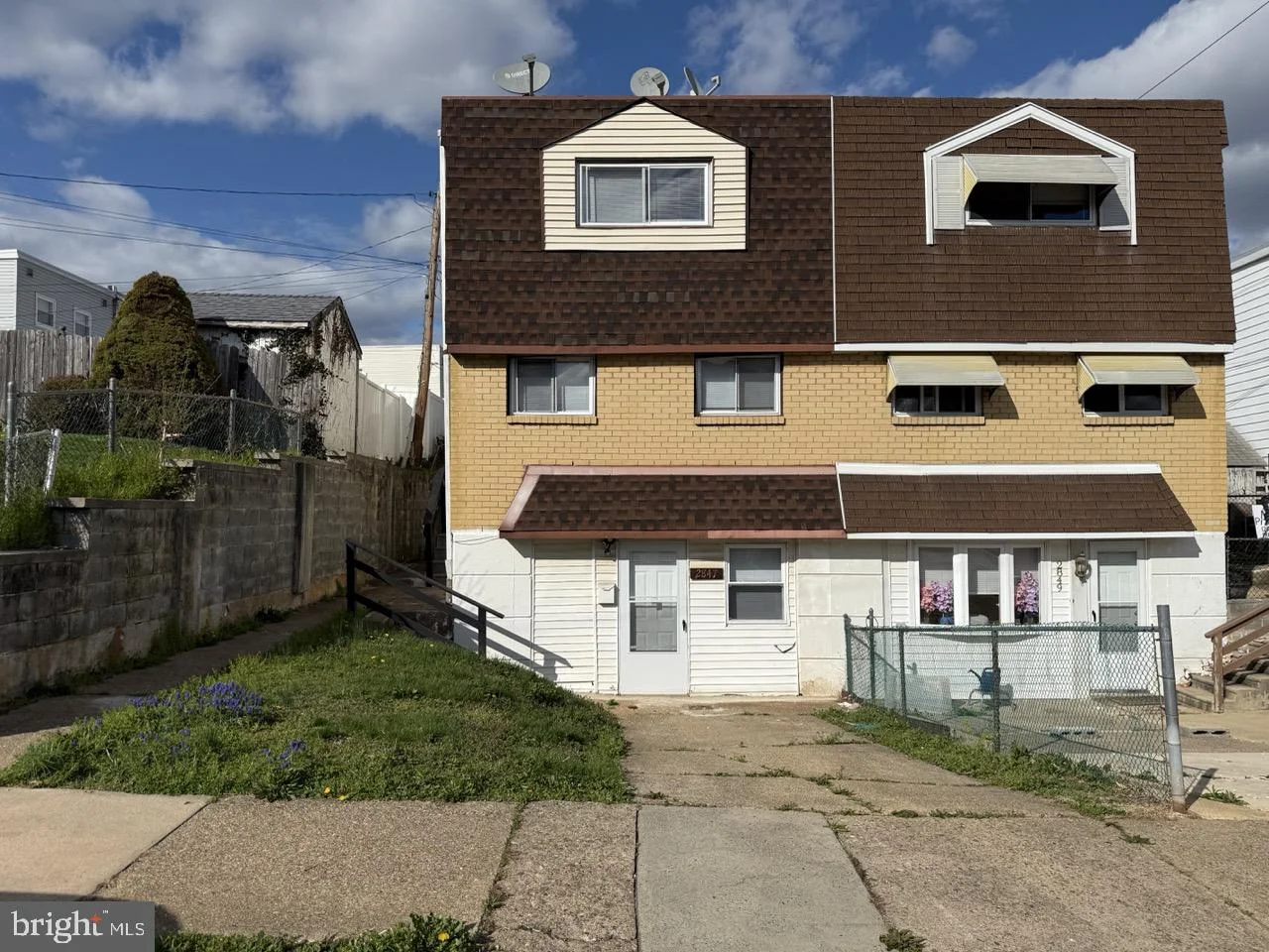 2847 Shipley Road
