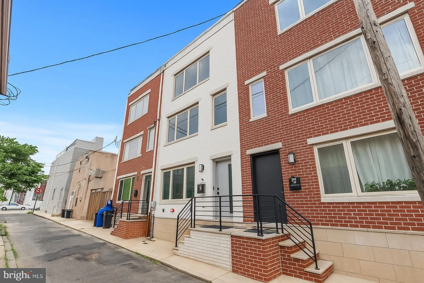 2615 E Harold Street Unit 5