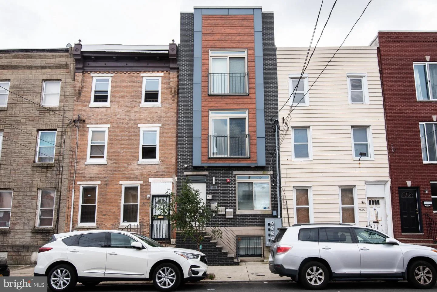 1814 Federal Street Unit A