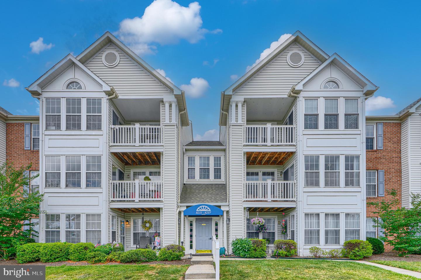 8235 Poplar Mill Rd Unit 8235, Nottingham, MD, 21236