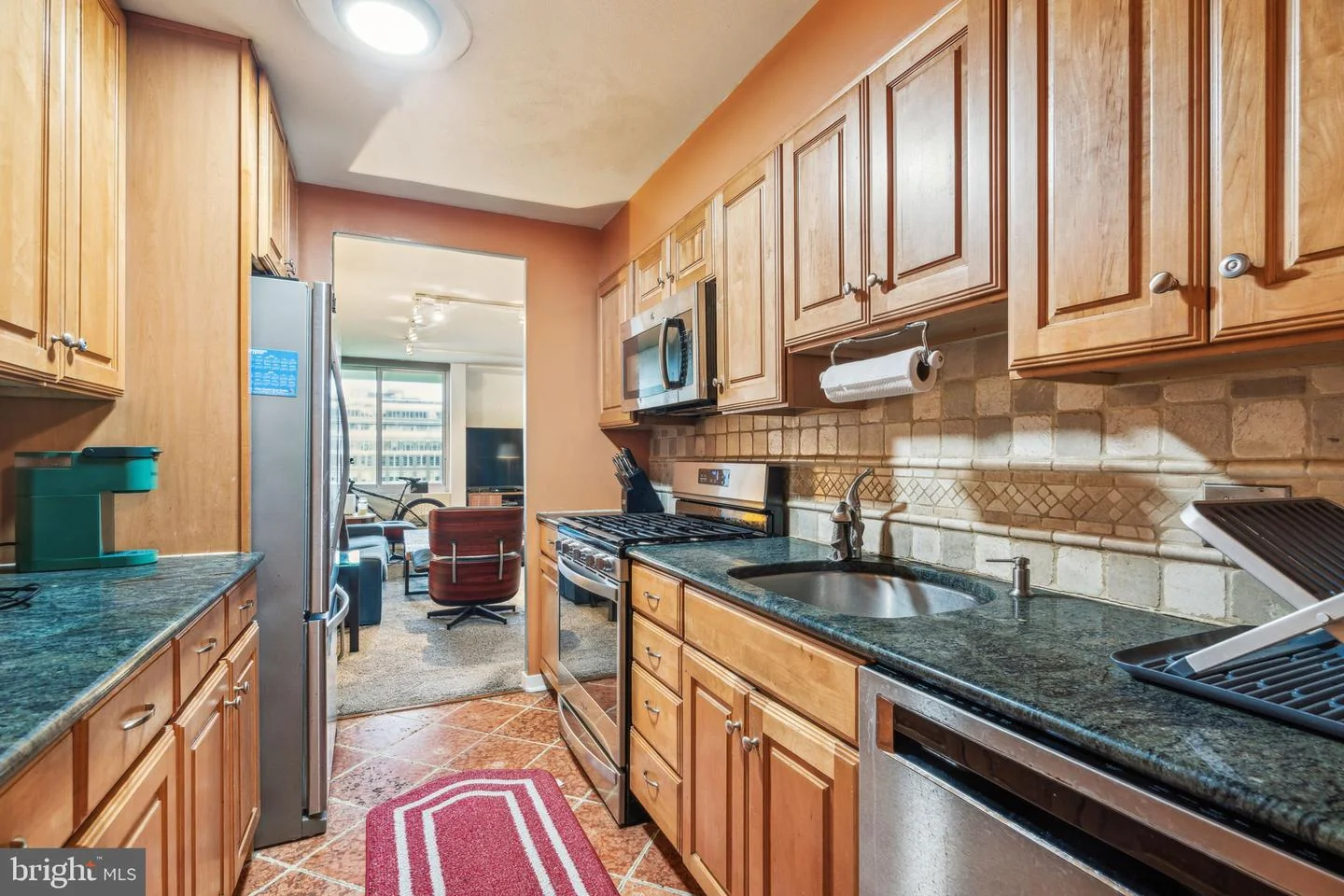 604 S Washington Square Unit 1408