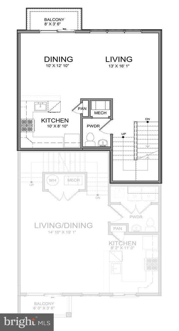 Photo 19 of 24 of 1874 Arbor Place Dr #53 townhome