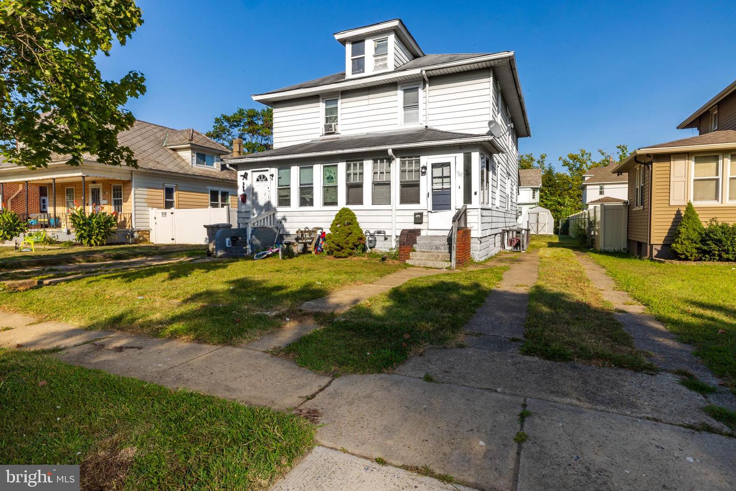 567 Billings Avenue, Paulsboro, New Jersey image 2