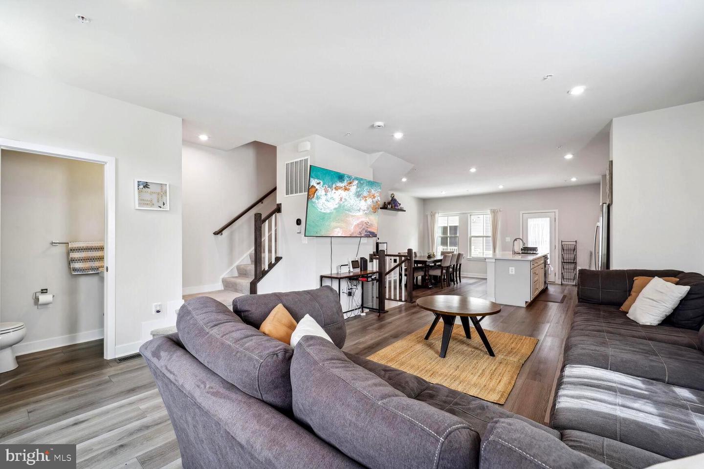 Photo 7 of 25 of 2801 Battersea Lake Loop townhome