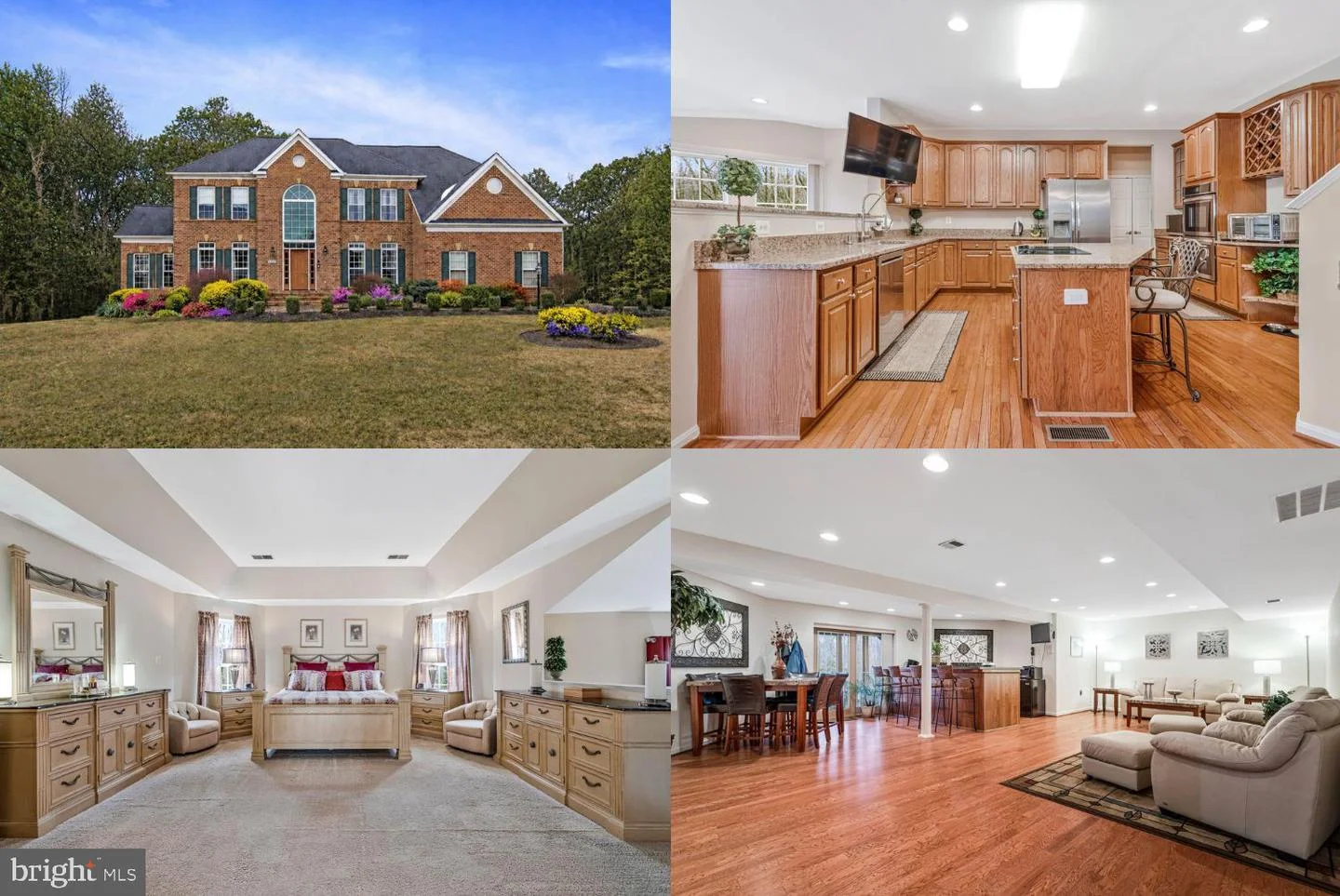 8215 Tiverton Drive