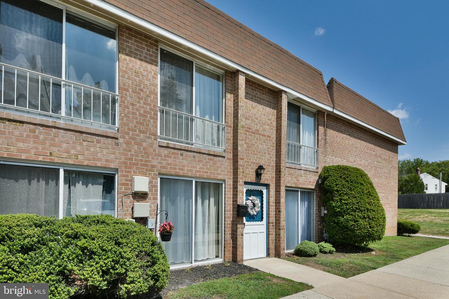Photo 19 of 20 of 419 Brandywine Ct townhome