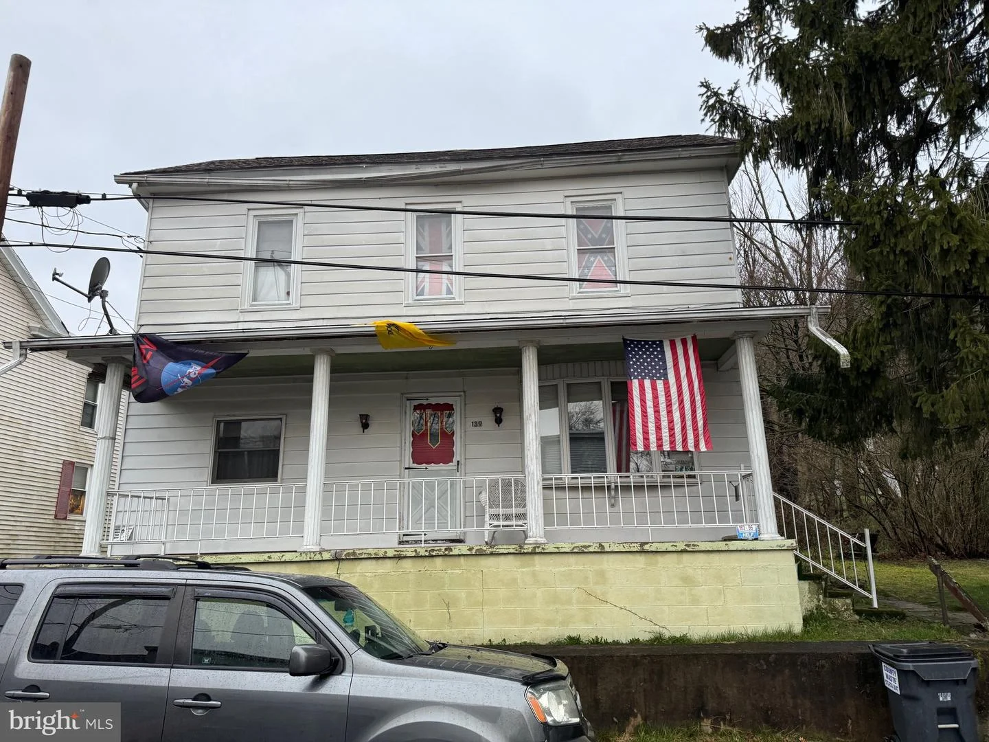 139 Main Street