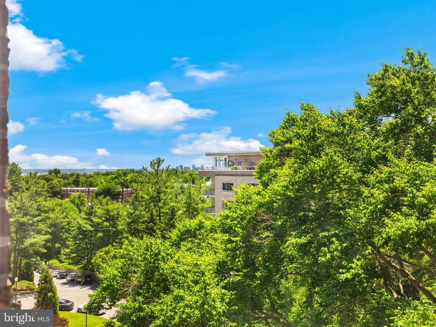 4000 Cathedral Avenue NW Unit 651-B