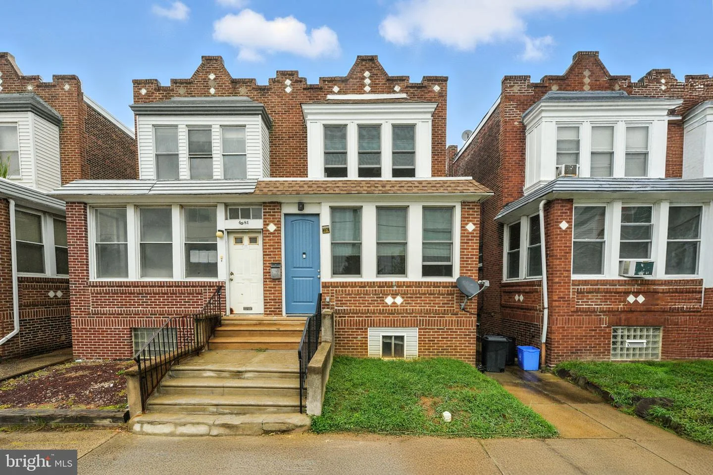4079 Ford Road