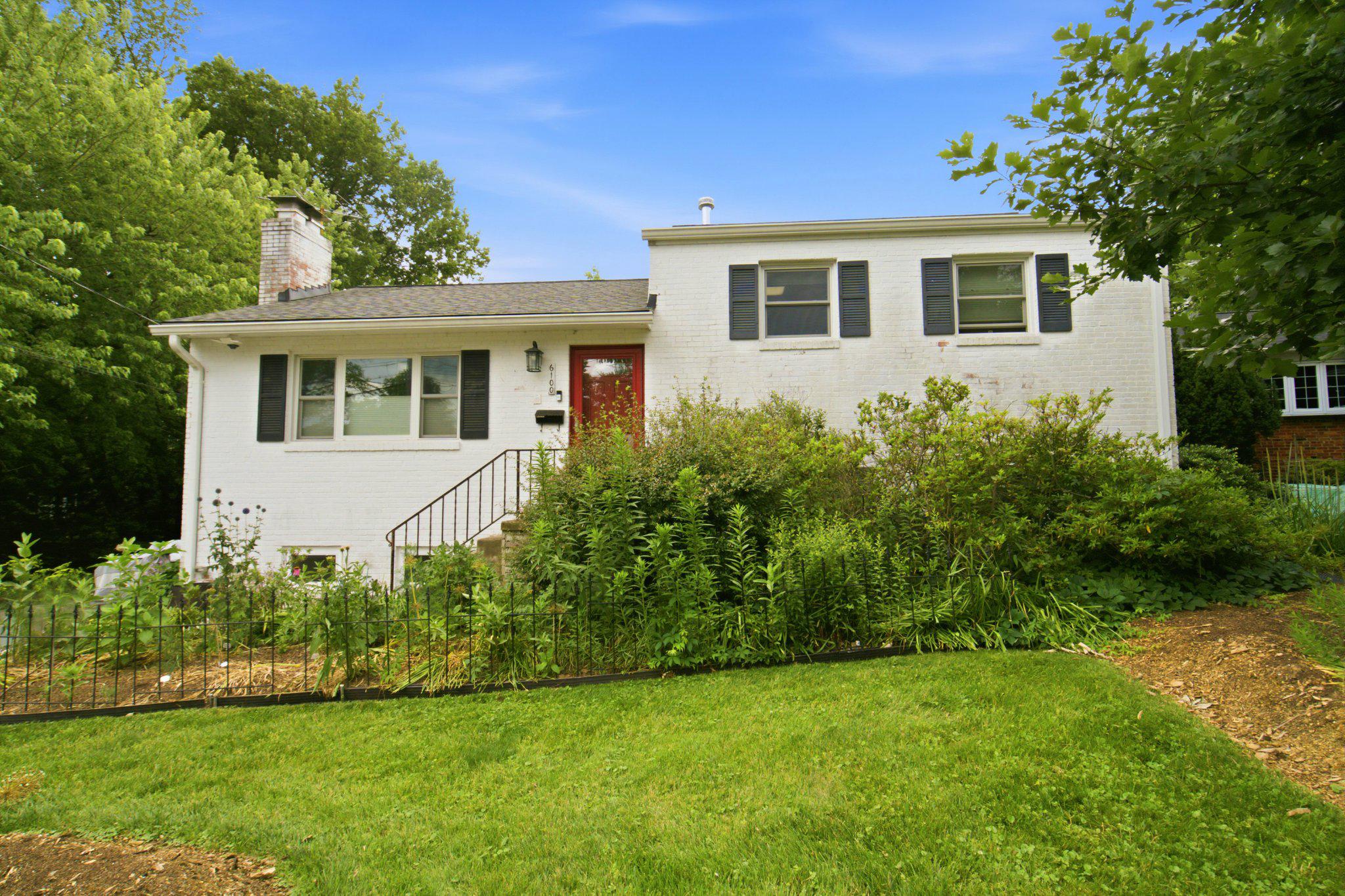 6100 22nd Road N, Arlington, VA, 22205