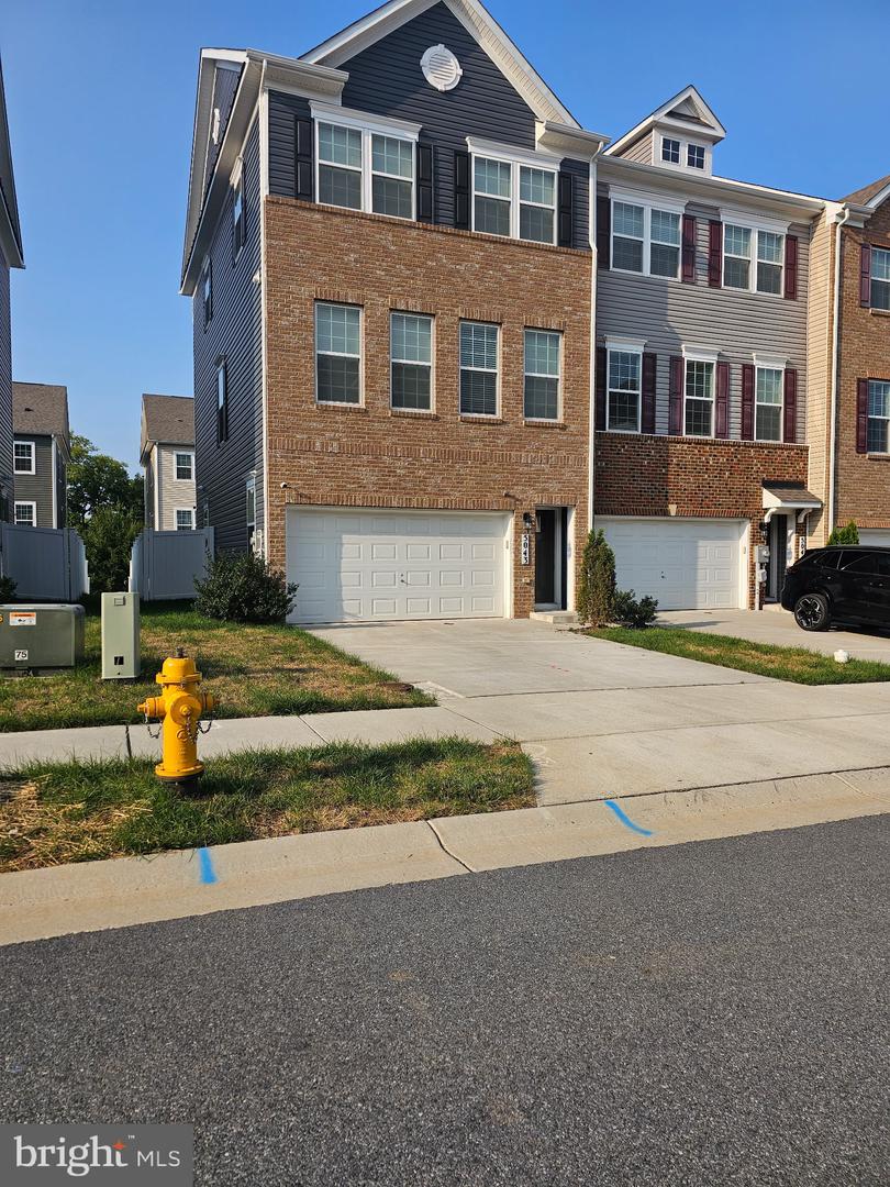 5043 Macdonough Place, Frederick, MD, 21703