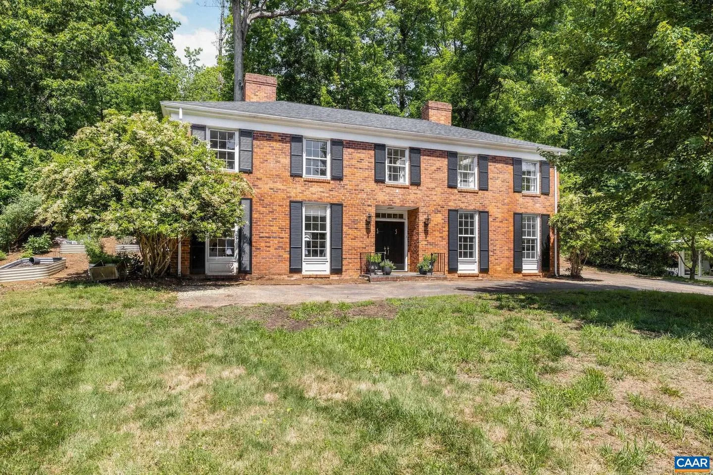 1721 Yorktown Dr