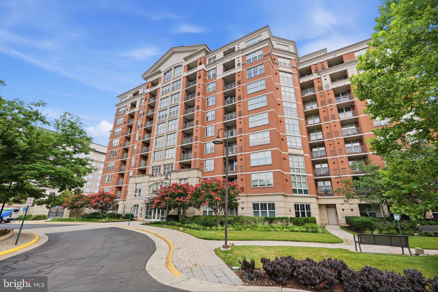11760 Sunrise Valley Drive Unit 815, Reston, VA, 20191