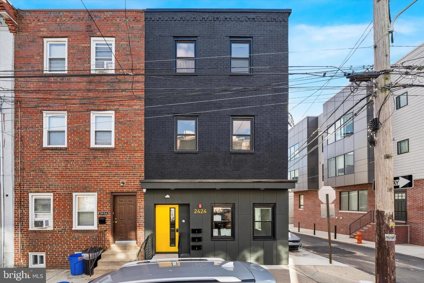 2424 W Thompson Street