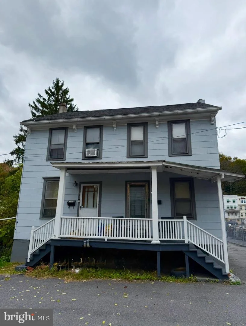 200-202 Buckley Street