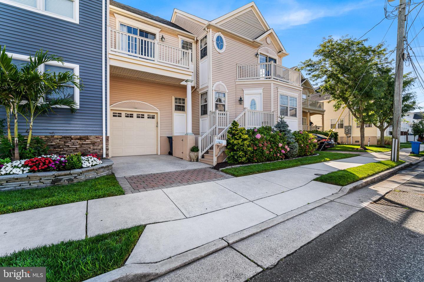 View Margate City, NJ 08402 townhome
