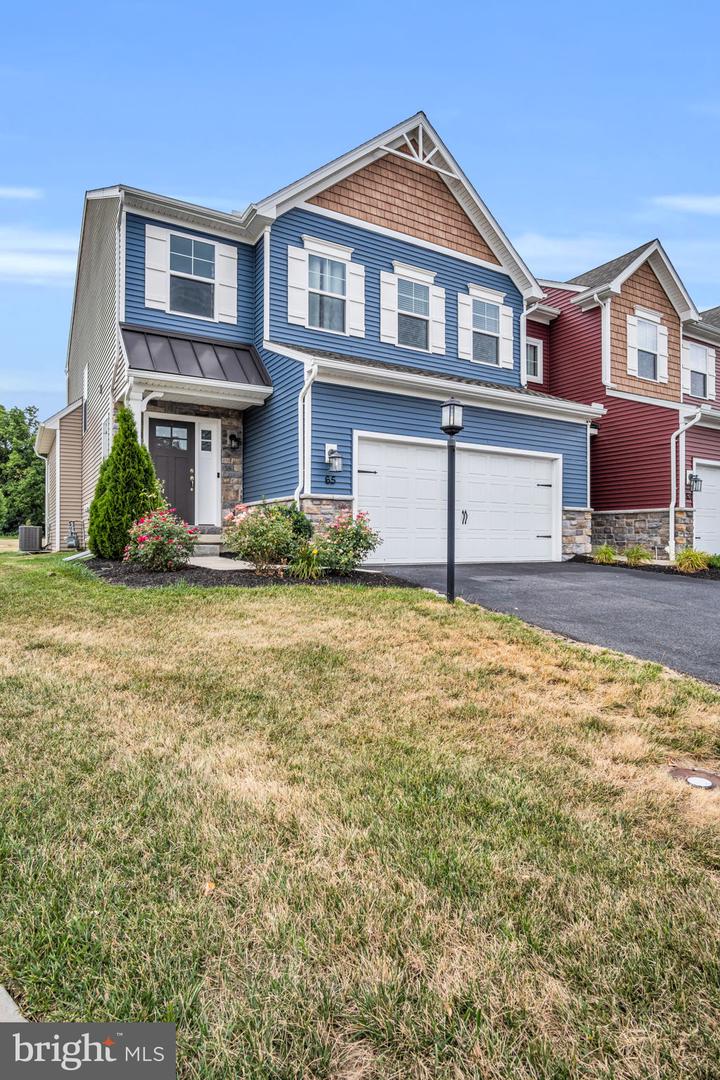 View Mechanicsburg, PA 17050 townhome