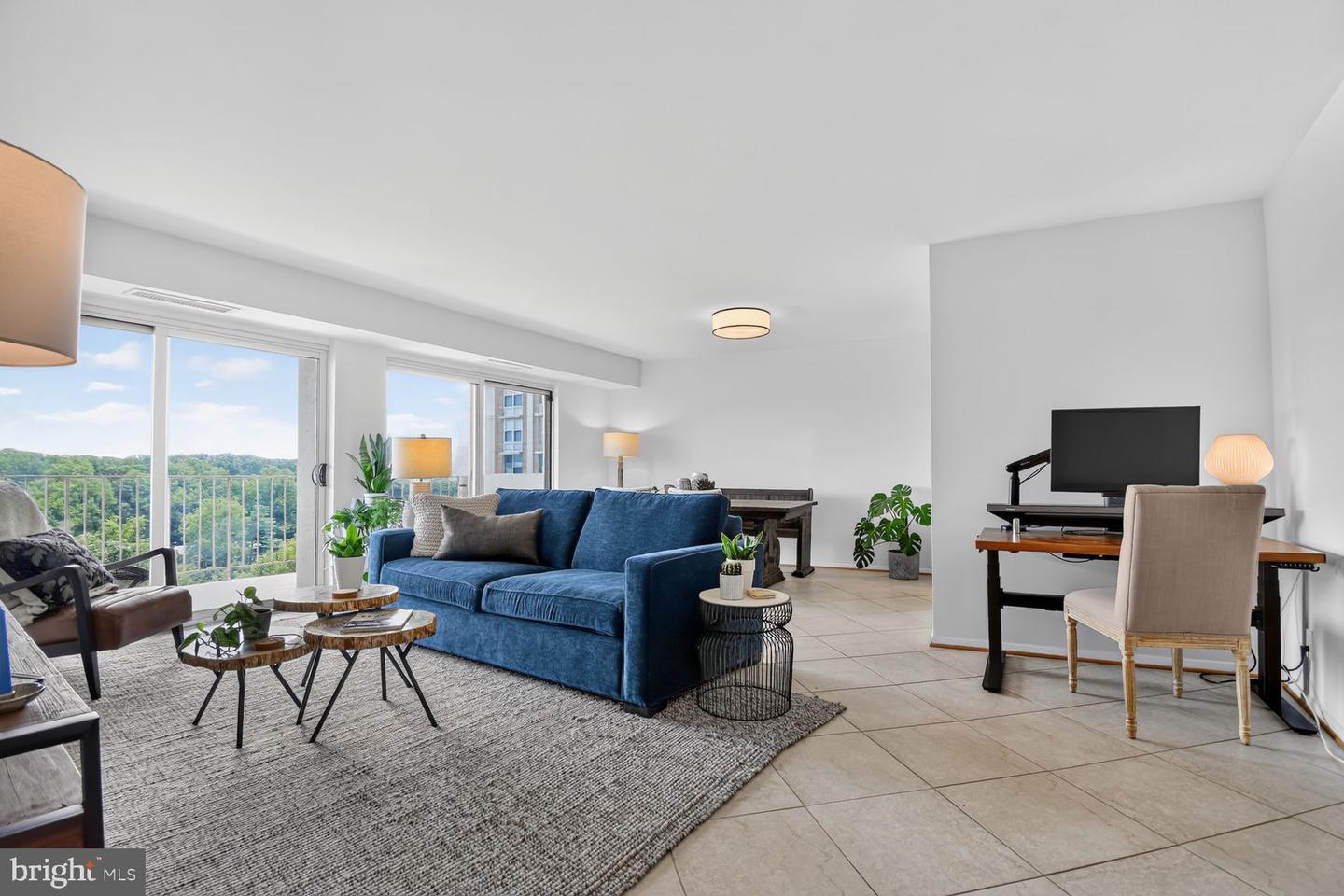 9039 Sligo Creek Parkway Unit 1510, Silver Spring, MD, 20901