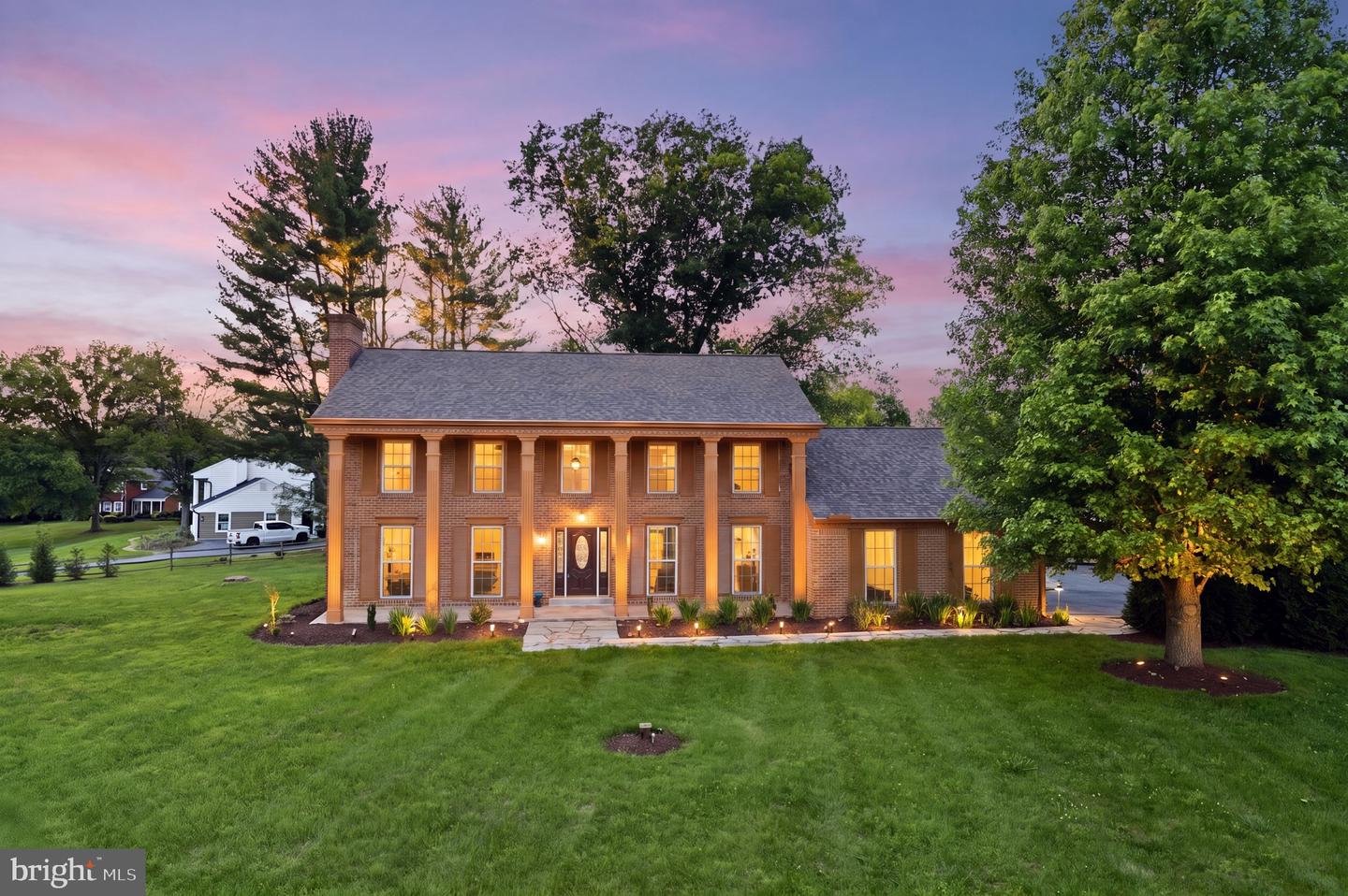 8701 Lochaven Drive, Gaithersburg, MD, 20882