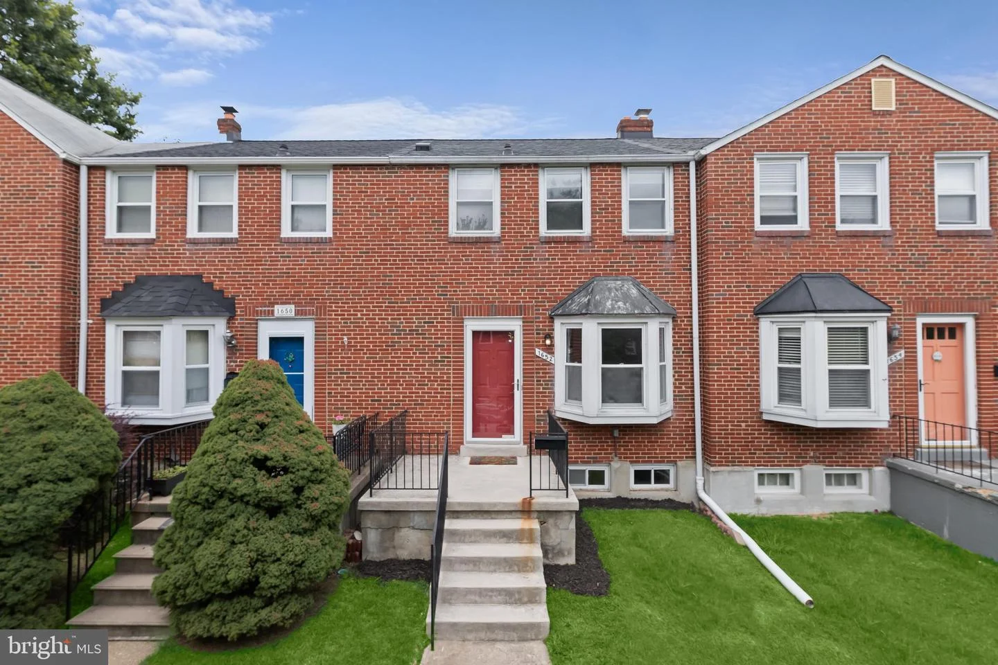 1652 Hardwick Road