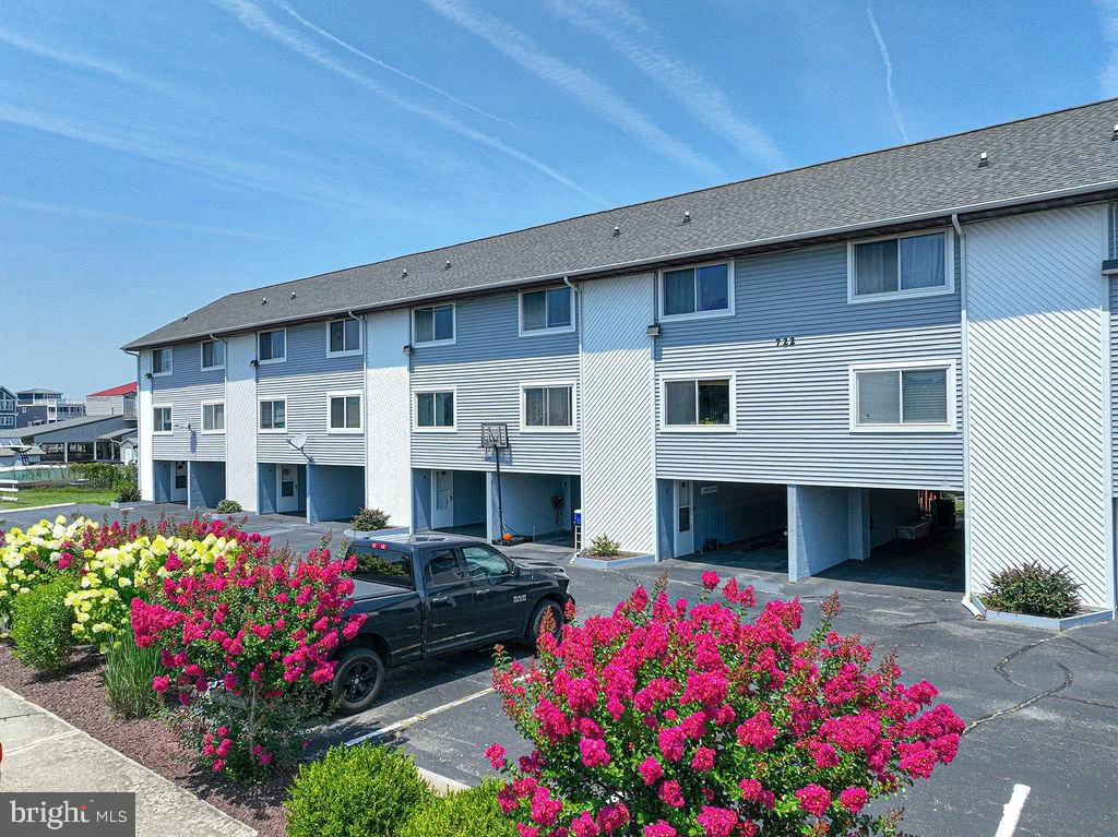 722 Anchor Chain Road Unit 14B