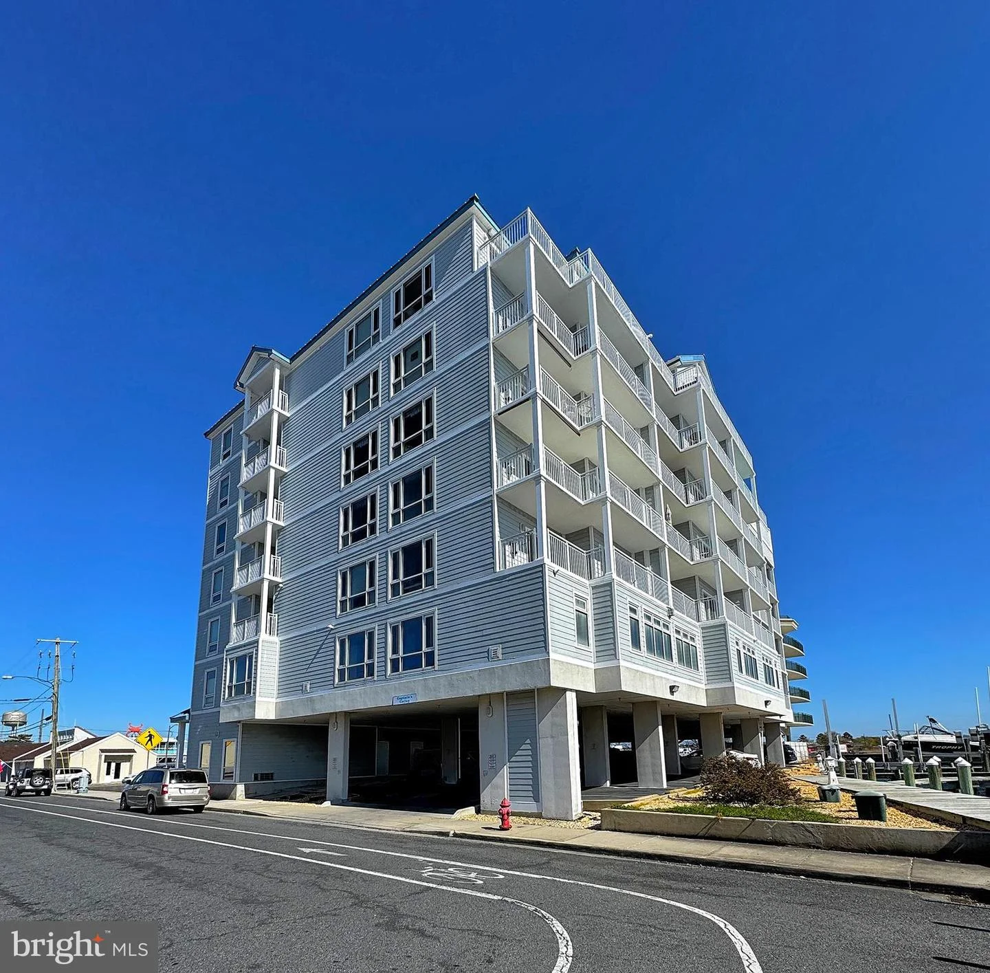 1 Dock Street Unit 304