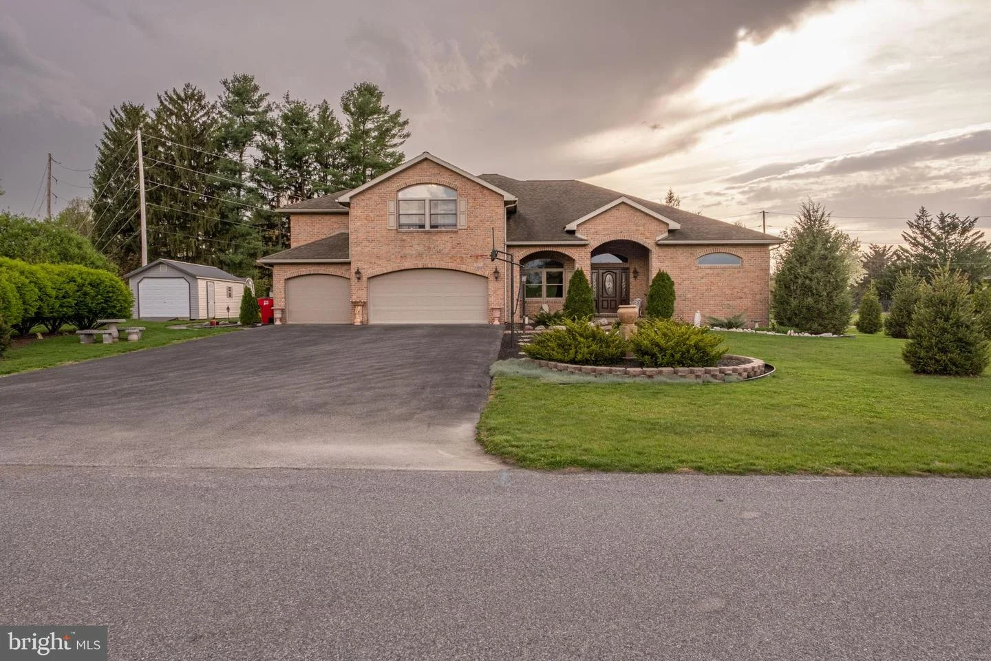 536 Remington Drive
