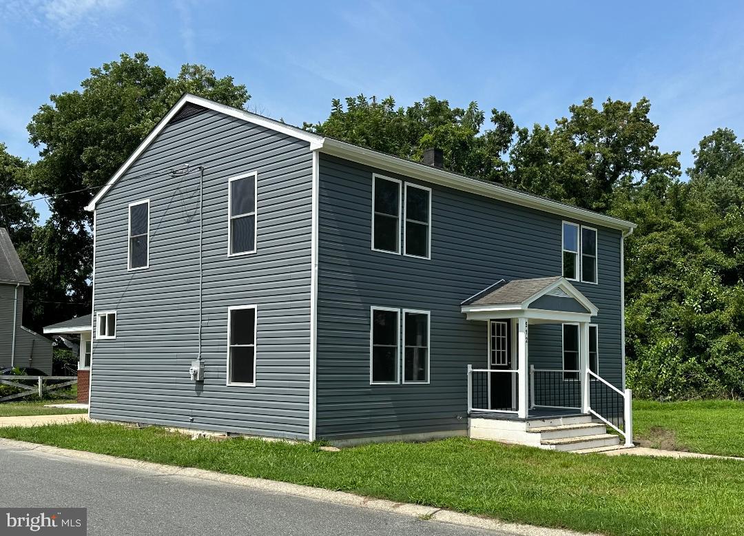 View Pocomoke City, MD 21851 house