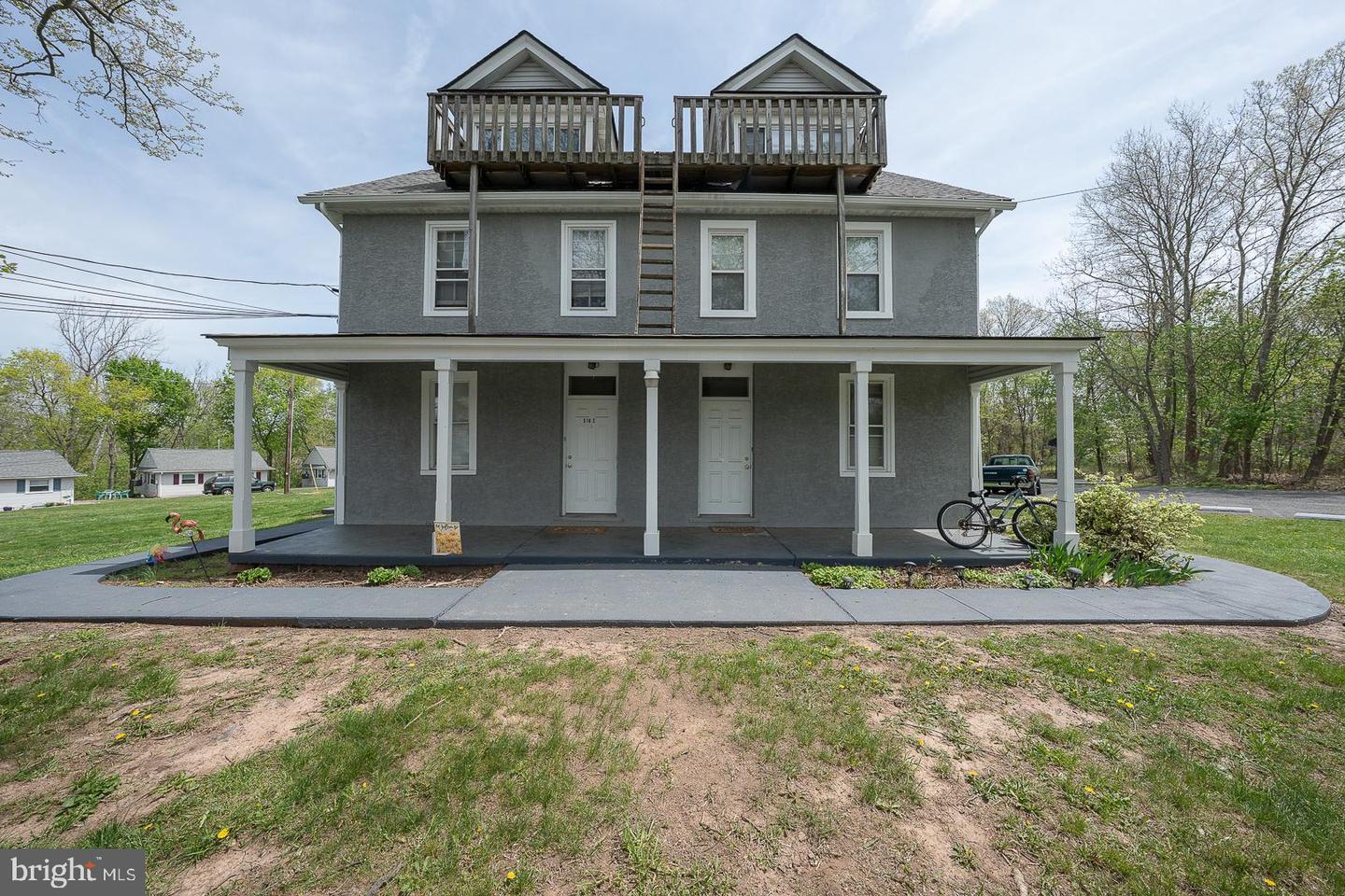 530-514-530 Gravel Pike