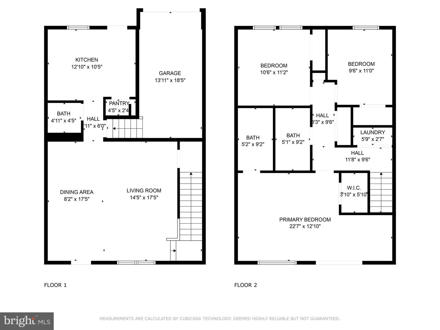 Photo 13 of 15 of 3 Feeder St townhome