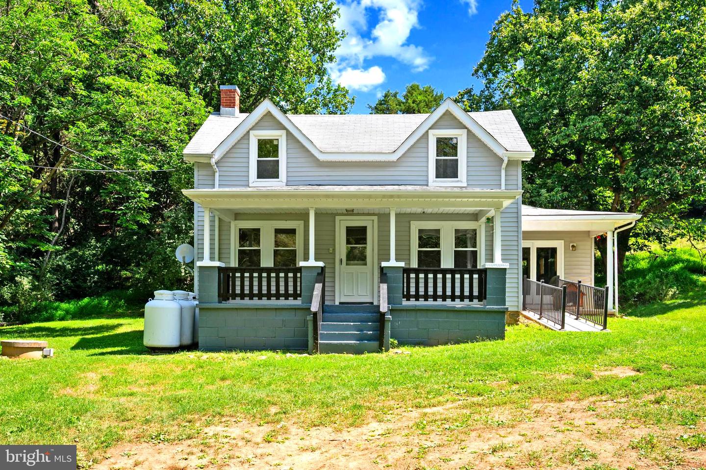 145 Weakley Lane, Stanley, VA, 22851