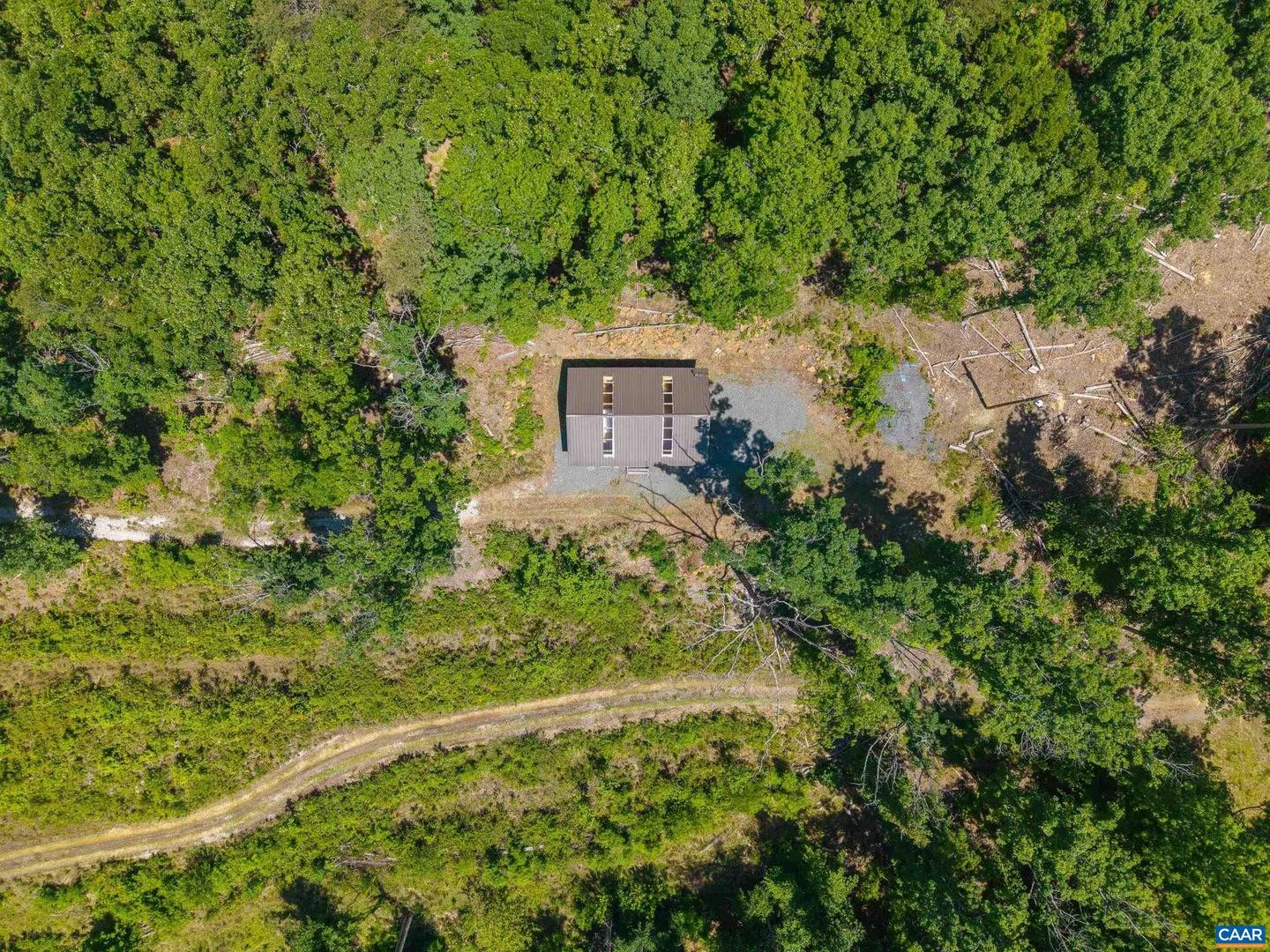 7676 Old Dominion Rd