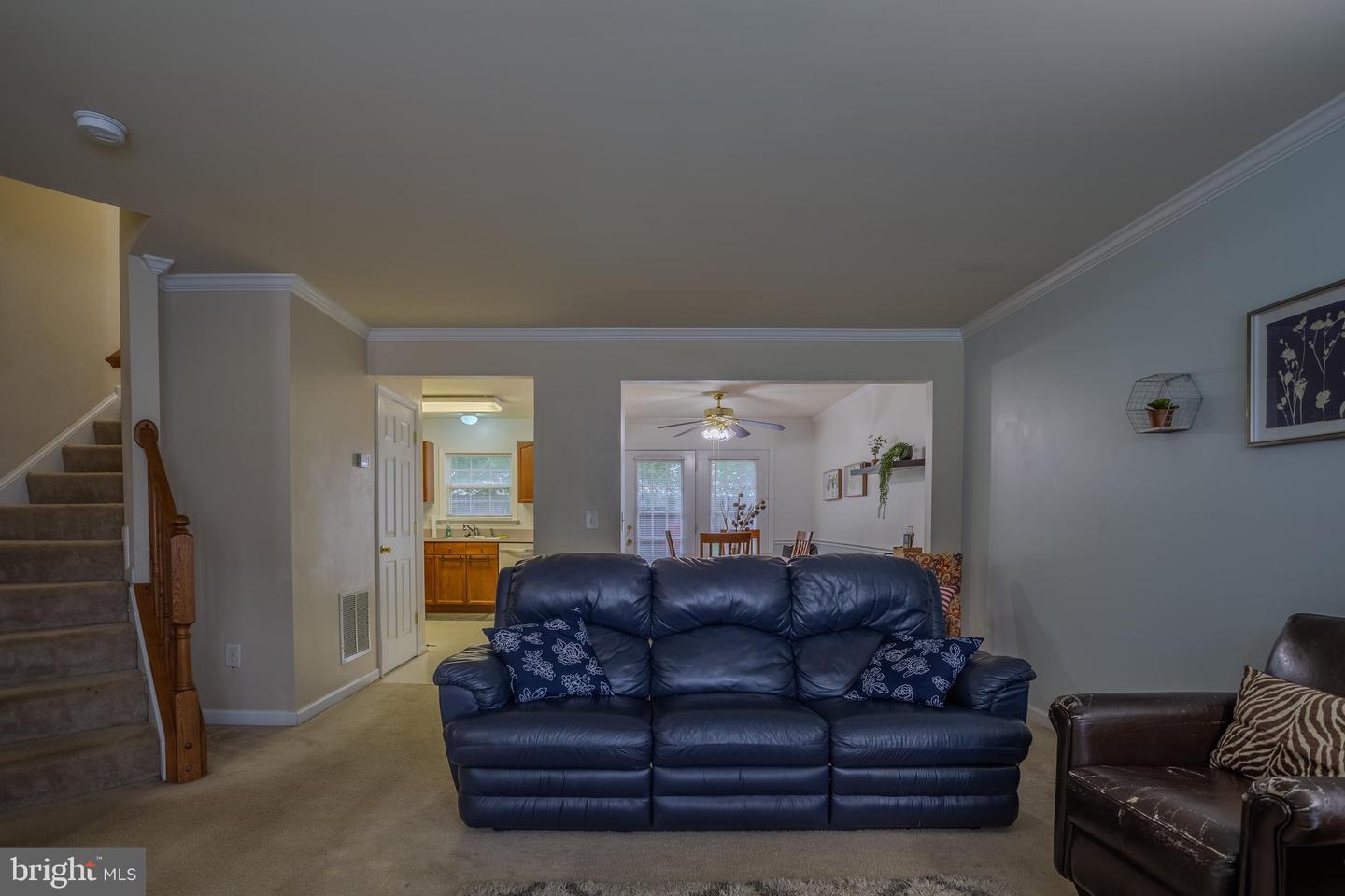 Photo 6 of 34 of 807 Desota Way townhome