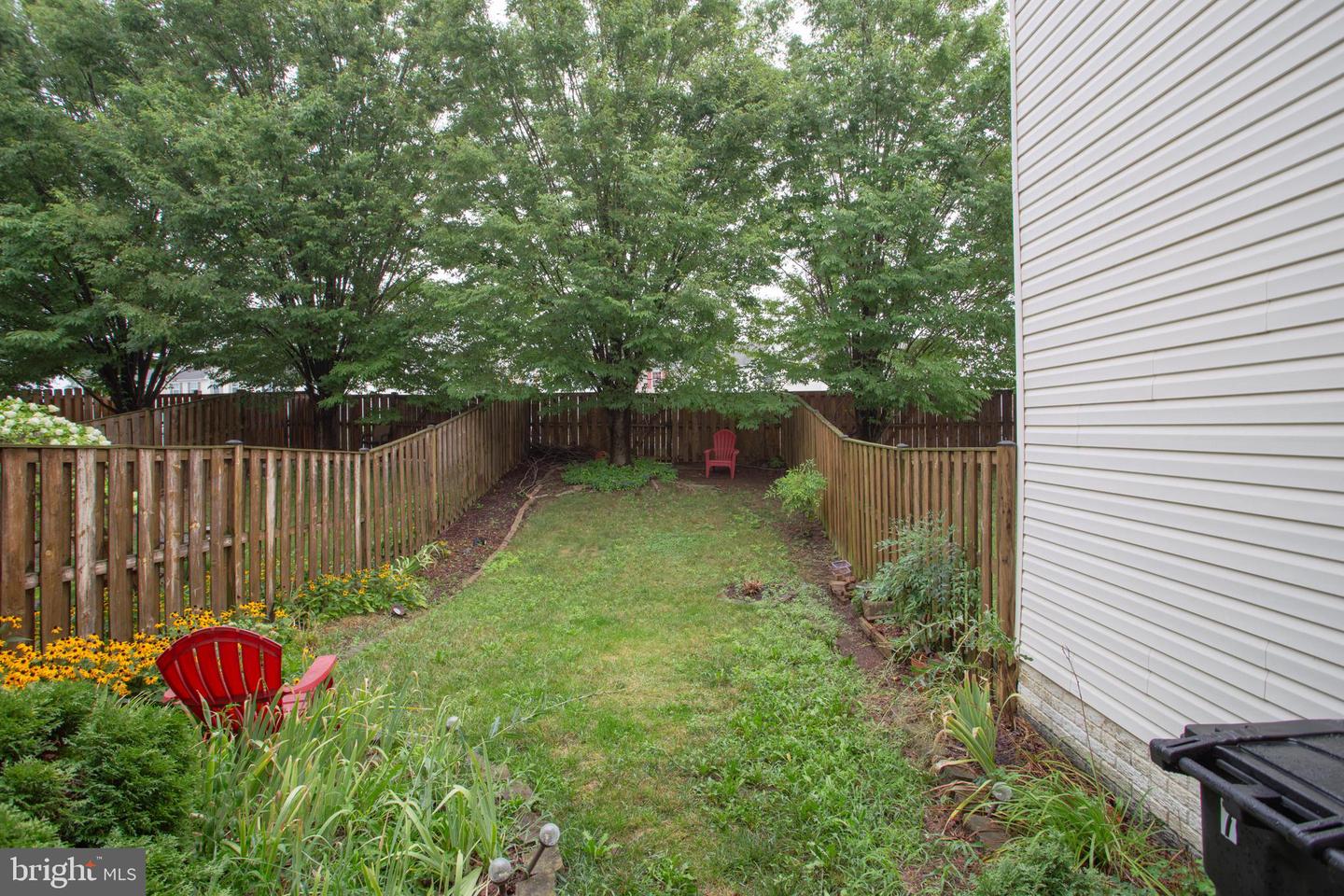 Photo 34 of 34 of 807 Desota Way townhome