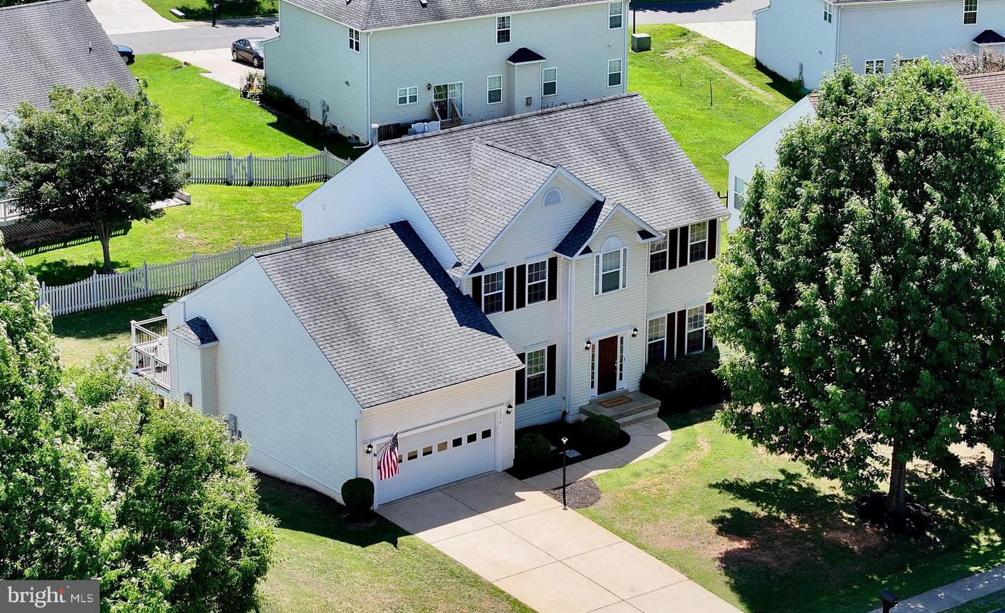 1036 Virginia Avenue, Culpeper, VA, 22701