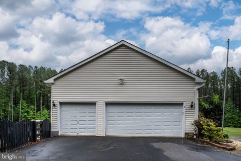 A home in Stafford