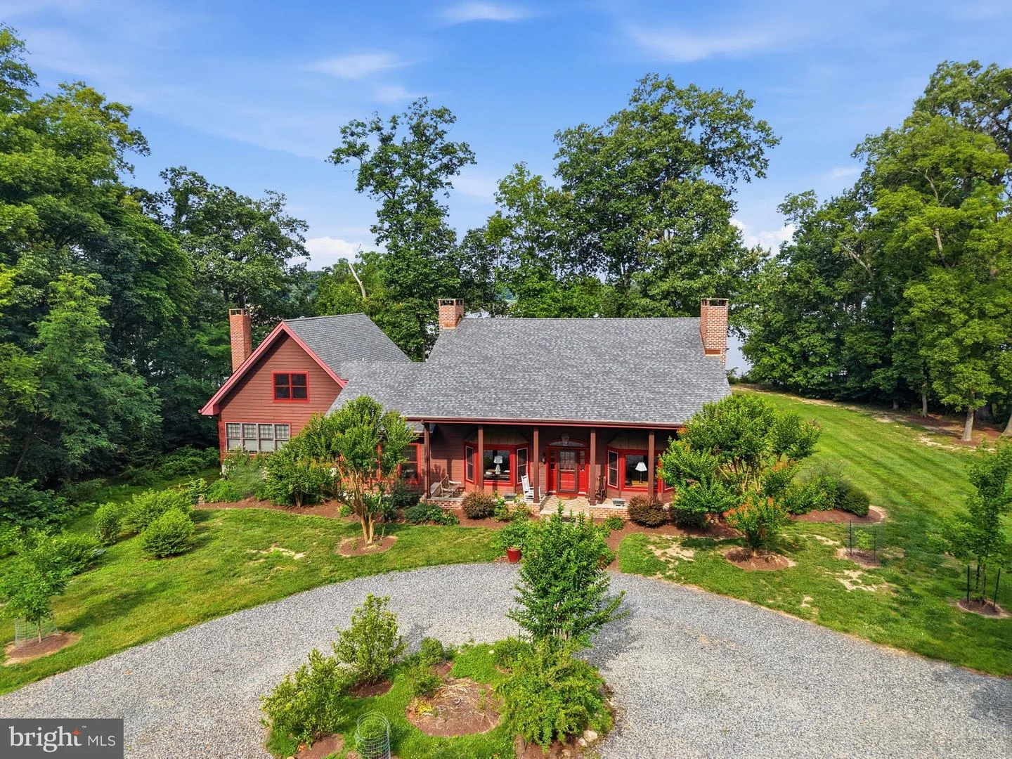 22470 Fairgale Farm Lane