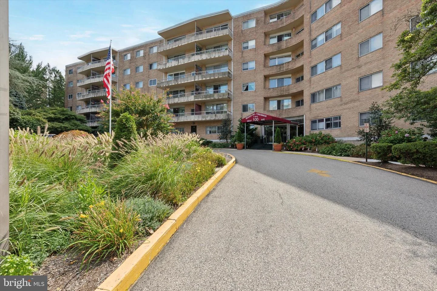 100 West Avenue Unit 119-S