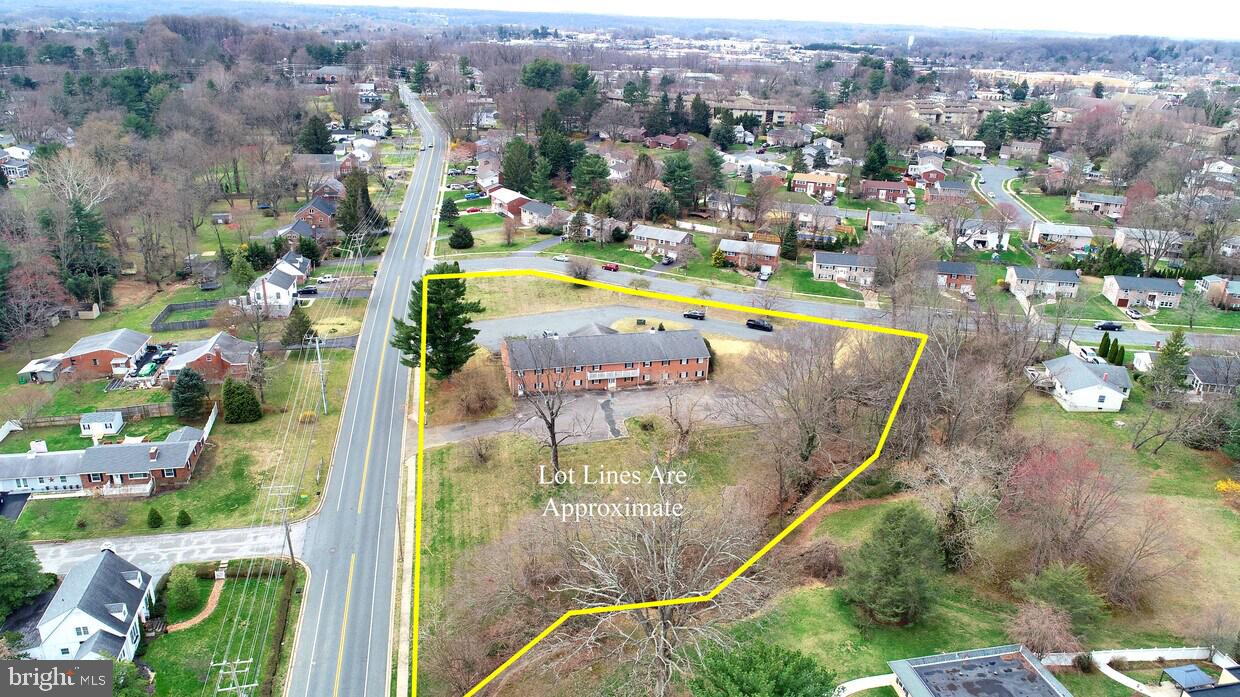 715 S Shamrock Rd, Bel Air, MD 21014