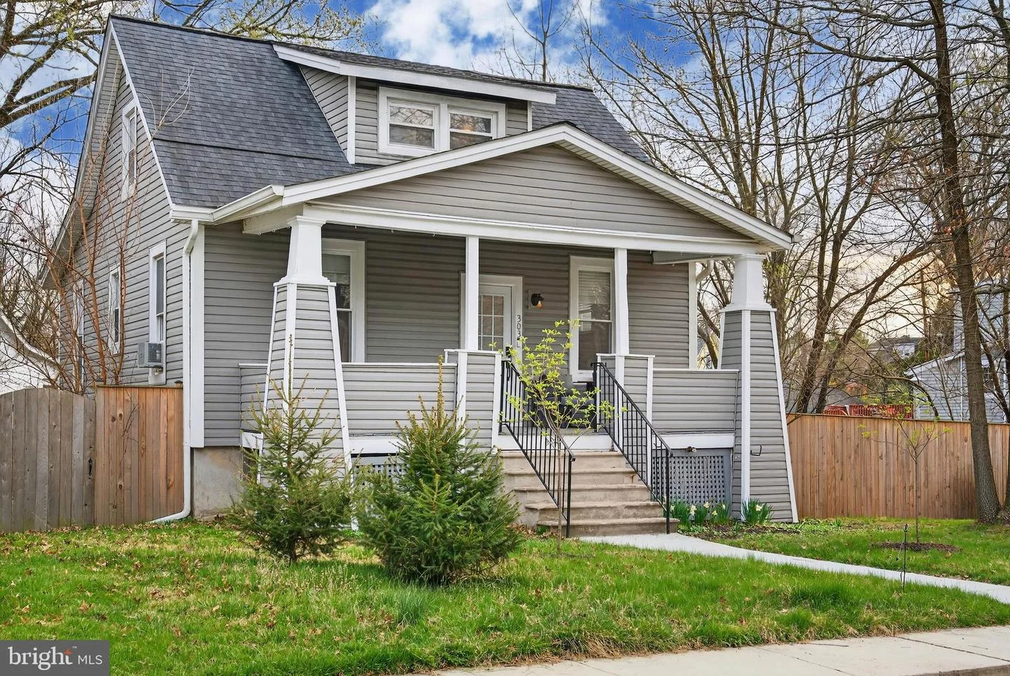 303 E Melrose Avenue
