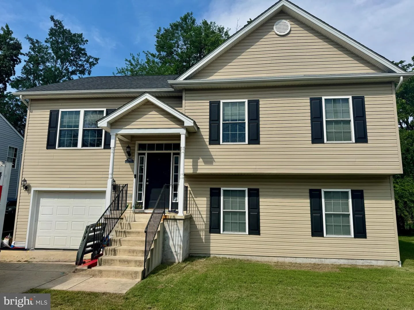 7933 East End Dr, Baltimore, MD, 21226