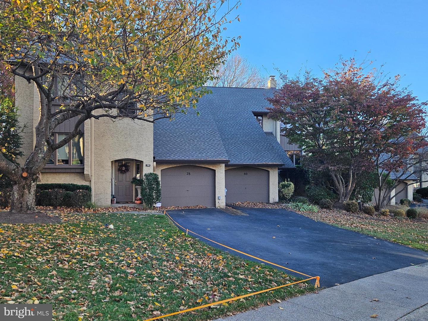 80 Golf Club Dr