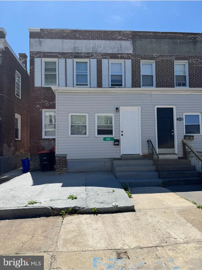 1028 Baldwin Street