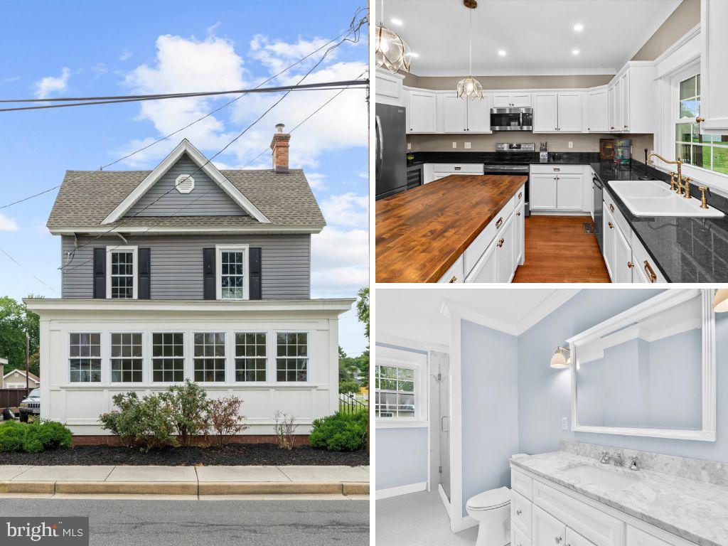 201 Oak Street, Hurlock, MD, 21643