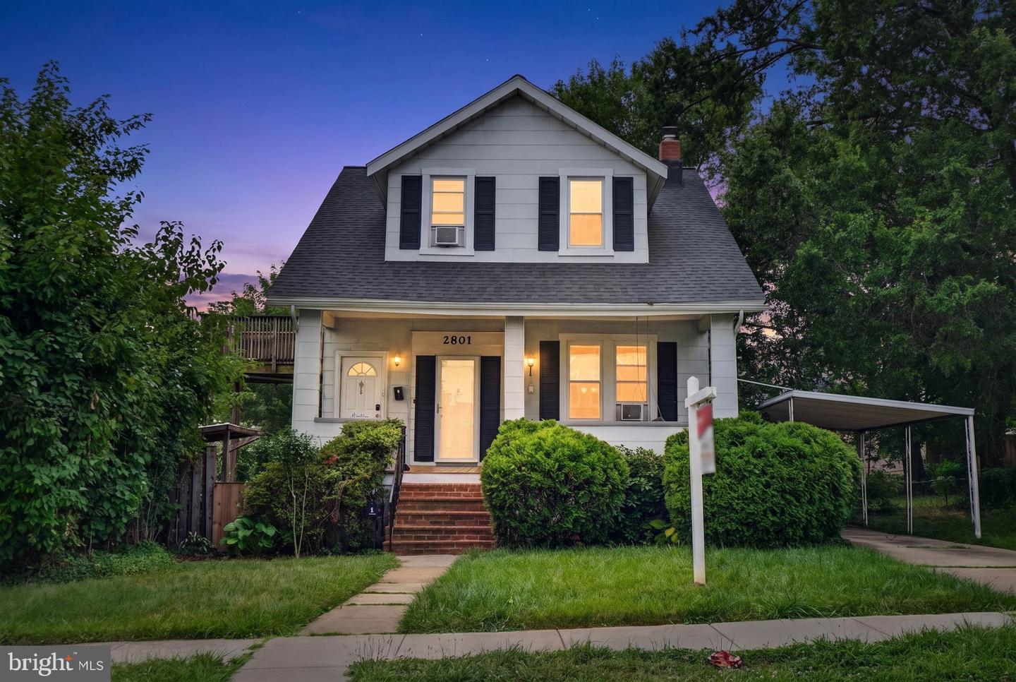 2801 Westfield Avenue, Baltimore, MD, 21214