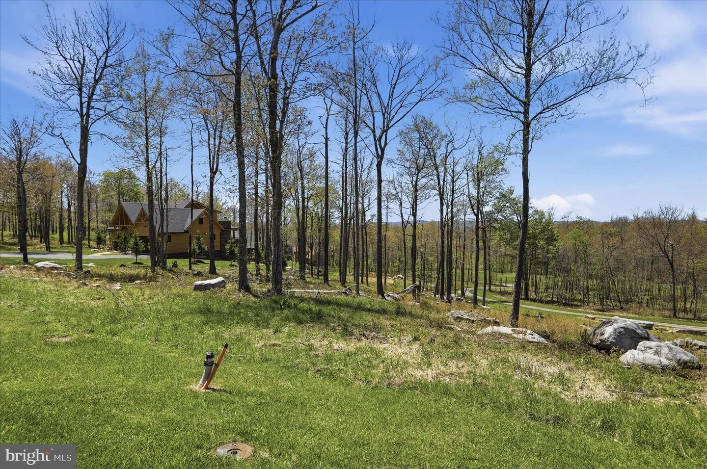 LOT 42 Biltmore Ridge Trail